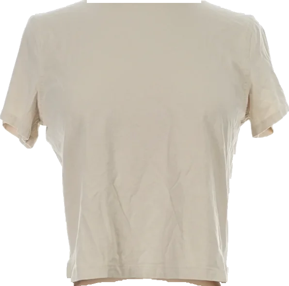 Your white tee